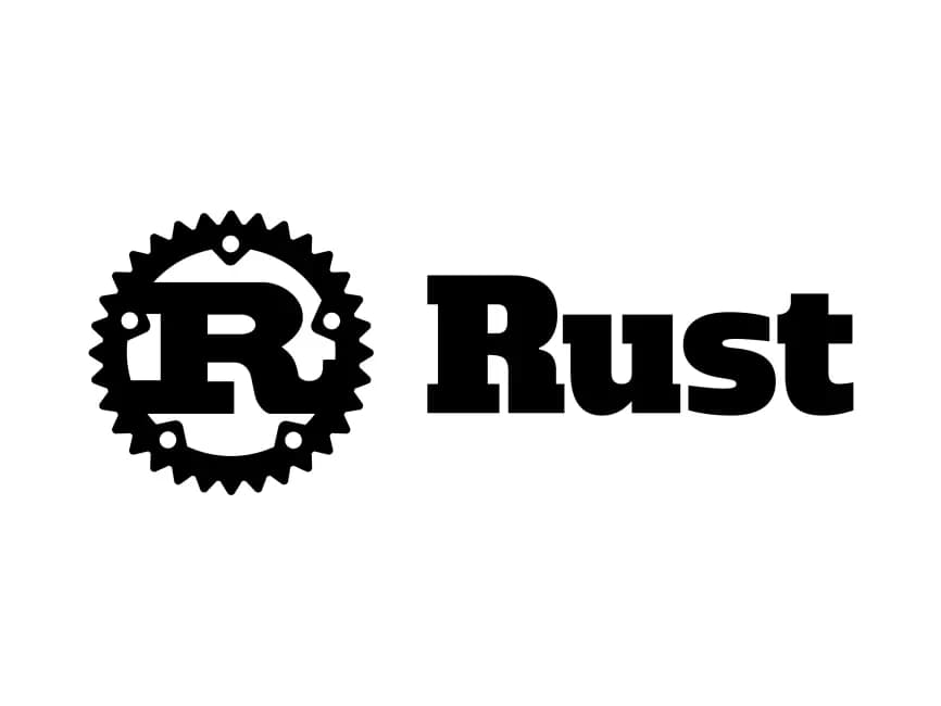 Rust Logo